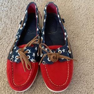 USA Sperry Top-sider